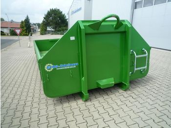 EURO-Jabelmann Container STE 4500/700, 8 m³, Abrollcontainer, H  - Cassone scarrabile