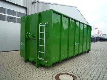 EURO-Jabelmann Container STE 5750/2300, 31 m³, Abrollcontainer, Hakenliftcontain  - Cassone scarrabile