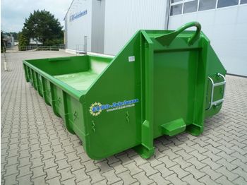 EURO-Jabelmann Container STE 5750/700, 9 m³, Abrollcontainer, H  - Cassone scarrabile