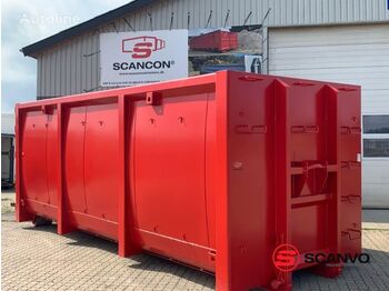  New Scancon SH6435 - Cassone scarrabile