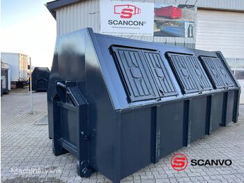  Scancon SL5024 - lukket - Cassone scarrabile