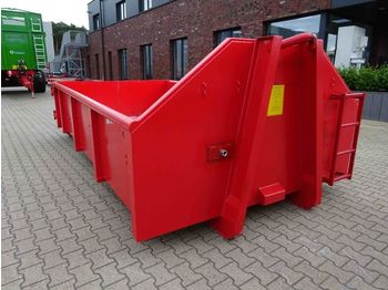gebr. EURO-Jabelmann Container 4500/800  - Cassone scarrabile