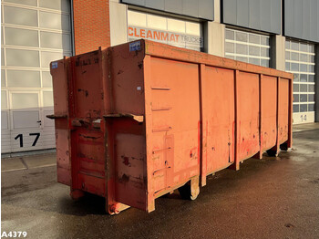 Cassone scarrabile Container 40m³: foto 1