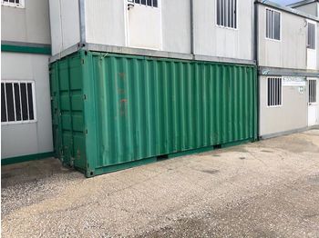 Container marittimo Container in ferro marittimi: foto 1