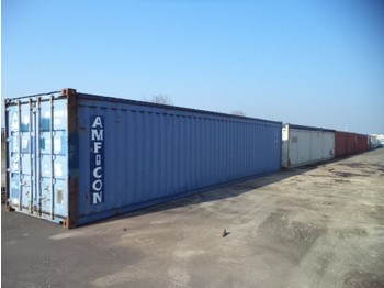 Container marittimo Containers 20 - 40 ft: foto 1