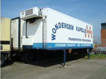 DIV. Laadbak - Cassa mobile/ Container