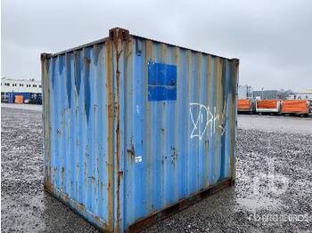 Container marittimo EG97: foto 1