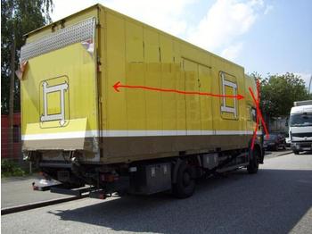 Kögel BDF Tandem+ Möbelkoffer,,Scheibenbremse - Cassa mobile/ Container