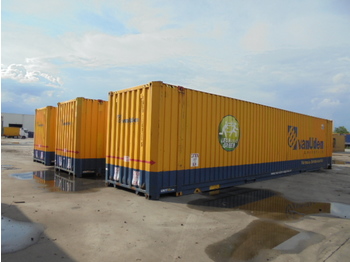 Container marittimo Krone 45FT: foto 1
