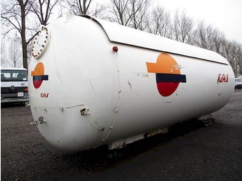 Container cisterna LPG / GAS GASTANK 30000 LITER: foto 1