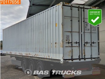 Container marittimo Lotus F-45-006 40ft Container 40ft Only Container: foto 1