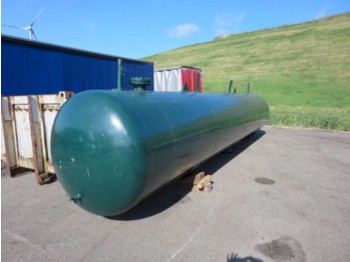 Container cisterna MICHELE SAPORITI FIGLI GAS: foto 1