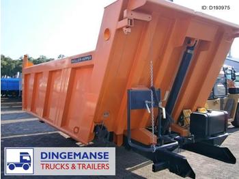 Meiller  - Cassa mobile/ Container