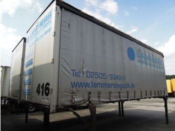 Schmitz Cargobull BDF-System 7.450 mm lang  - Cassa mobile/ Container