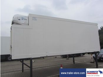 Schmitz Cargobull Swap body Reefer Standard Double deck - Cassa mobile/ Container