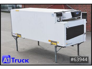 Cassa frigo Schmitz Cargobull WKO 7.45 FP 60 Kühlkoffer,3342 Dieselstunden: foto 1