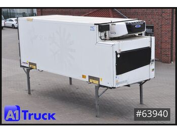 Cassa frigo Schmitz Cargobull WKO 7.45 FP 60 Kühlkoffer,4169 Dieselstunden,: foto 1