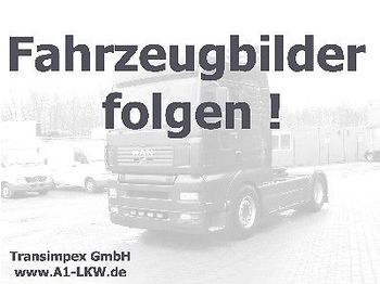 Schmitz Cargobull WR 7,82 Tiefkühl Jumbo WB,  Thermo King WKD II S  - Cassa mobile/ Container