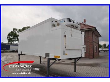 Schmitz Cargobull Wko  - Cassa mobile/ Container