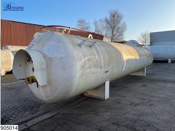 Citergaz Gas 29200 liter LPG GPL gas storage tank - Serbatoio di stoccaggio