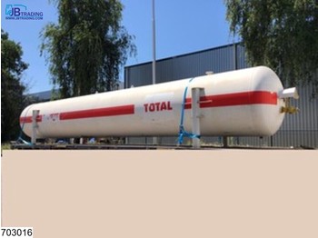 Citergaz Gas 30000 liter Propane LPG / GPL storage Gas gaz prop - Serbatoio di stoccaggio