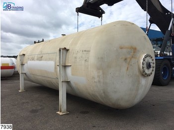 Citergaz Gas 42300 liter LPG GPL gas storage tank - Serbatoio di stoccaggio