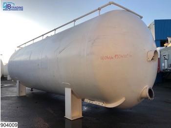 Citergaz Gas 46420 Liter LPG / GPL Gas/ Gaz storage tank, Propa - Serbatoio di stoccaggio