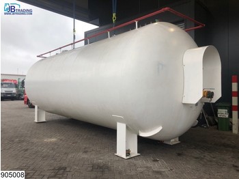 Citergaz Gas 49997 Liter LPG / GPL Gas/ Gaz storage tank, Propa - Serbatoio di stoccaggio