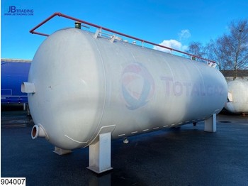 Citergaz Gas 51525  liter LPG GPL gas storage tank - Serbatoio di stoccaggio