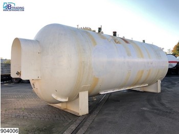 Citergaz Gas 51900 Liter LPG / GPL Gas/ Gaz storage tank, Propa - Serbatoio di stoccaggio