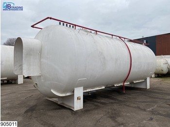 Citergaz Gas 52070 liter LPG GPL gas storage tank - Serbatoio di stoccaggio