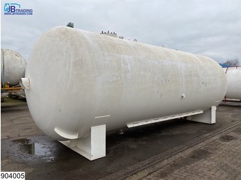 Citergaz Gas 52095 liter propane storage lpg / gpl gas tank gaz - Serbatoio di stoccaggio