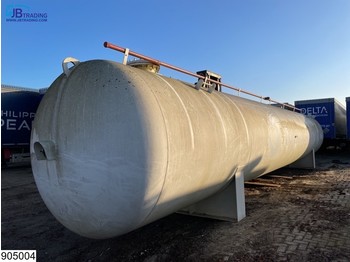 Citergaz Gas 70000 liter LPG GPL gas storage tank - Serbatoio di stoccaggio