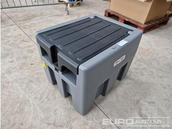 Serbatoio di stoccaggio Unused 200 Litre Fuel Transfer Tank