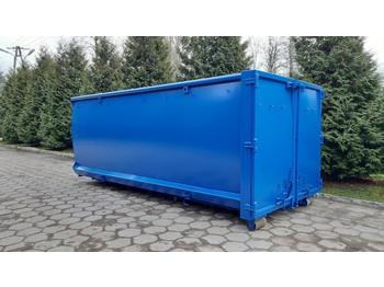 Cassone scarrabile Smooth lines container 5-40m3: foto 1