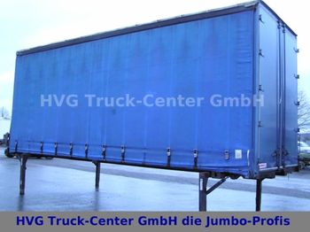 Sommer WP-LU 179  - Cassa mobile/ Container