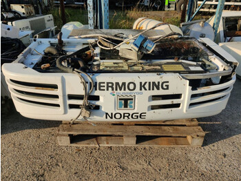 Cassa frigo THERMO KING TS-300 REFRIGERATION UNIT / KÜLMASEADE: foto 2