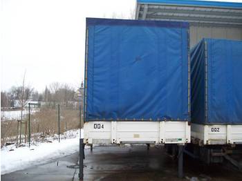  Wechselbrücke - Cassa mobile/ Container