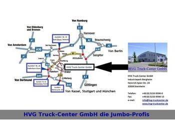 Wecon WPR 782 NV SG A  Grand Duke II  Jumbo  - Cassa mobile/ Container