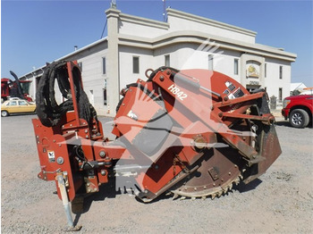 Scavafossi DITCH WITCH