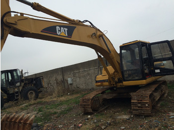 Escavatore cingolato CATERPILLAR 320B