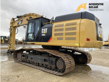 Escavatore cingolato CATERPILLAR 349EL