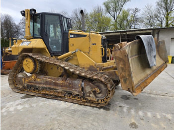 Bulldozer CATERPILLAR D6N XL