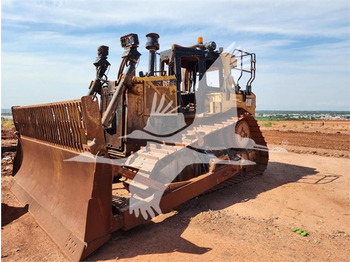 Bulldozer CATERPILLAR D6T