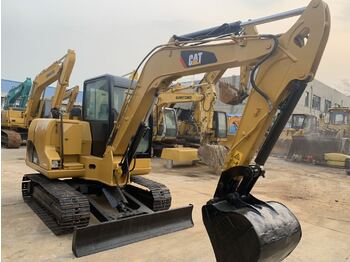 Miniescavatore CATERPILLAR 306D