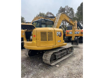 Miniescavatore CATERPILLAR 307