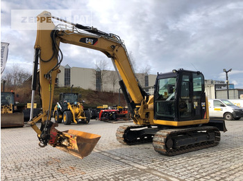 Miniescavatore CATERPILLAR 308