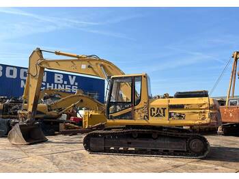 Escavatore cingolato CATERPILLAR