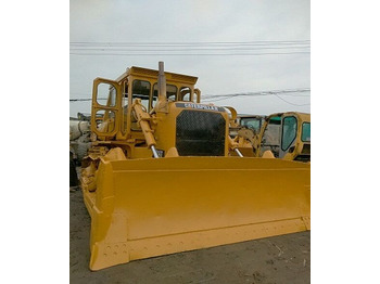 Bulldozer CATERPILLAR D8K