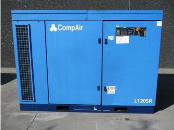 Compressore d'aria COMPAIR